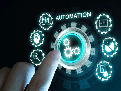 AI Workflow Automation